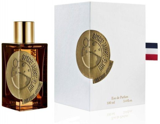 Etat Libre d’Orange Spice Must Flow Kvepalai EDP 100 ml