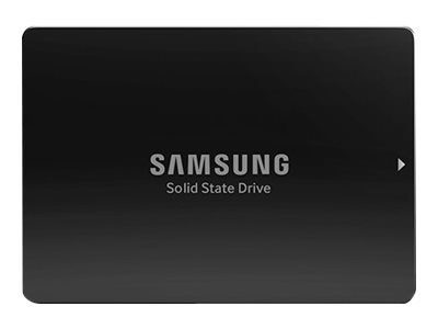 Samsung PM893 1.92TB 2.5'' SATA-600 SSD