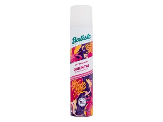 Batiste Oriental kuivšampoon 200ml