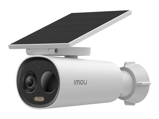 Imou Cell 3C tinklo stebėjimo kamera lauke 2304 x 1296