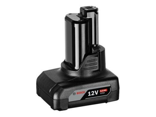 Bosch GBA Professional 6Ah litiumioonaku