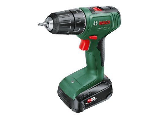 Bosch EasyDrill 18V-40 puur/draiver 18V