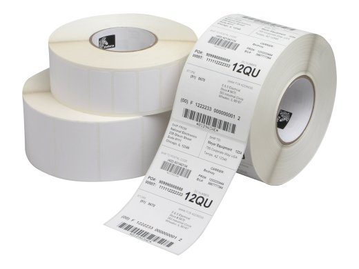 Zebra Z-Perform 1000T etiketid 102 x 152 mm 3800 etiketit