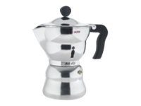 Alessi Moka AAM33/6 filtre kohvimasin