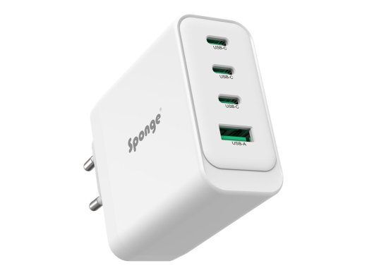 100Watt Sponge Adapter