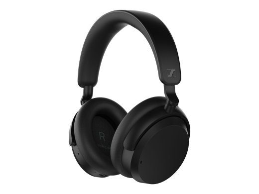 Sennheiser ACCENTUM juhtmevabad kõrvaklapid must