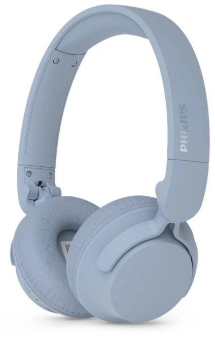 Philips TAH4000LB/00 Belaidės ausinės Mėlynos