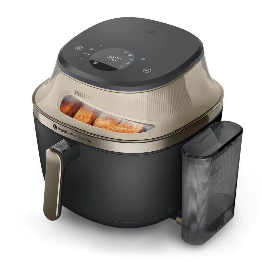 ÕHUFRIITIDE KÜTTESEADE/NA543/00 PHILIPS