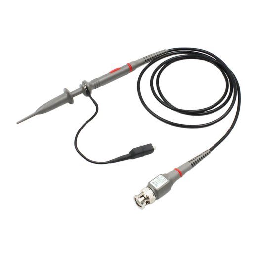 Fnirsi P6100 ostskoopi sond
