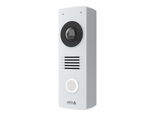 Axis I8116-E IP Intercom Station