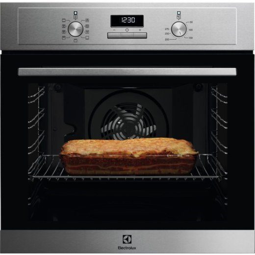 Electrolux EOF 3H40X Ahj