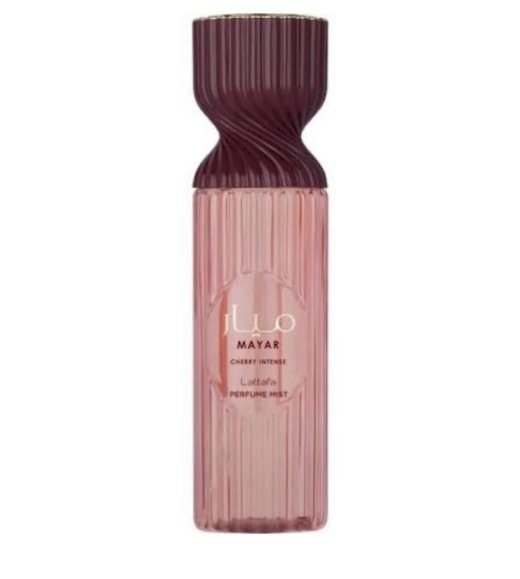 Lattafa Mayar Cherry Intense Parfüüm Kehahägusti 250ml