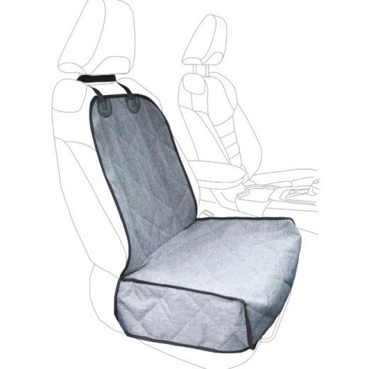 ZOLUX Nomad – auto esitooli kaitsekate