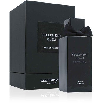 Tellement Bleu Absolu Perfume 100ml