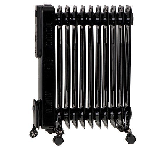 CAMRY CR 7813 Oil Heater 11 Ribs