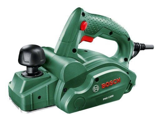 Bosch PHO 1500 550W skreperis