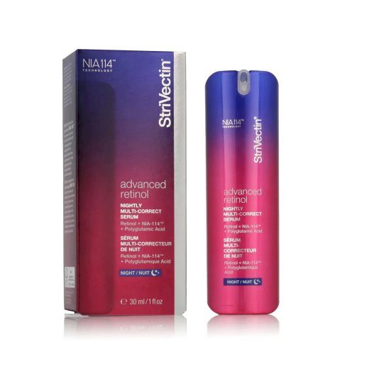 StriVectin Advanced Retinol Nahaseerum 30ml