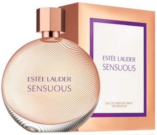 Estee Lauder Sensuous kvepalai EDP 50 ml