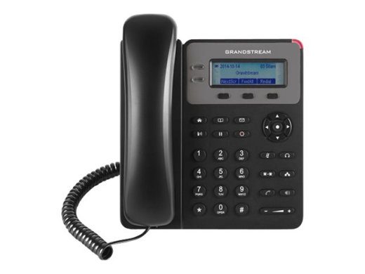 Grandstream GXP1615 Väikeettevõtete IP VoIP Telefon