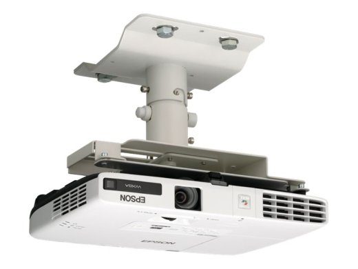 Epson ELPPT01 montavimo komponentai