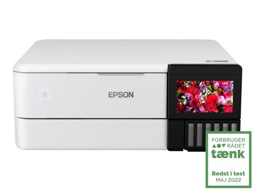 Epson EcoTank ET-8500 tintprindija