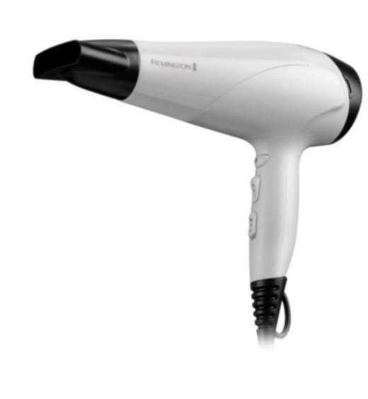 Remington D3194 2200W hall föön