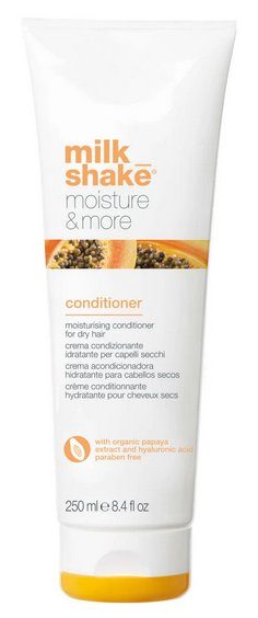 Milk Shake Moisture & More Juuksepalsam 250ml