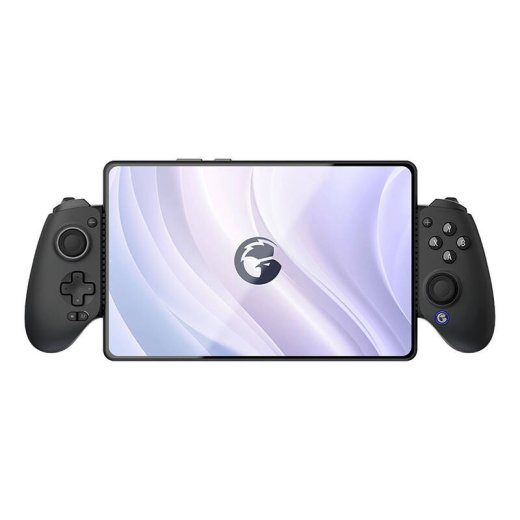 GameSir G8+ Bluetooth mobiilijuhtkang telefonihoidikuga