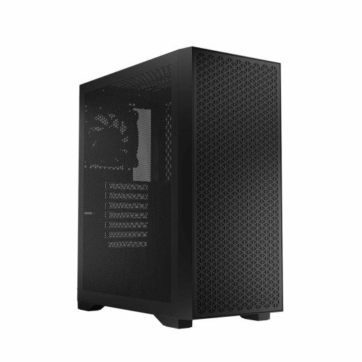 Logic DART PRO Midi USB-C PC Case, Must