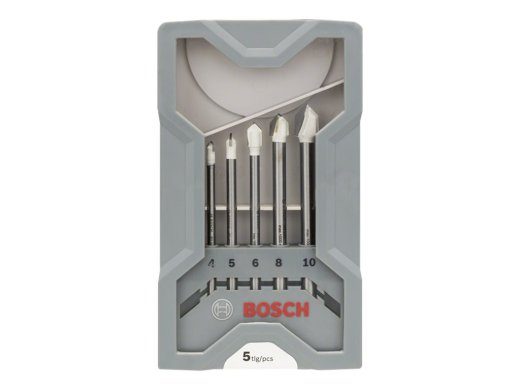 Bosch CYL-9 Puurinapeadkomplekt