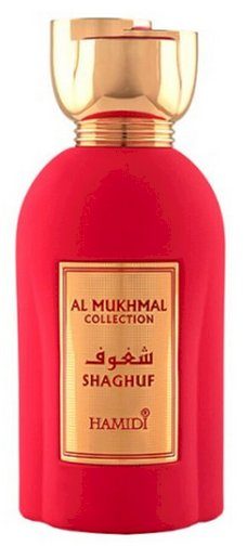 Hamidi Shaghuf Parfüüm EDP 100 ml