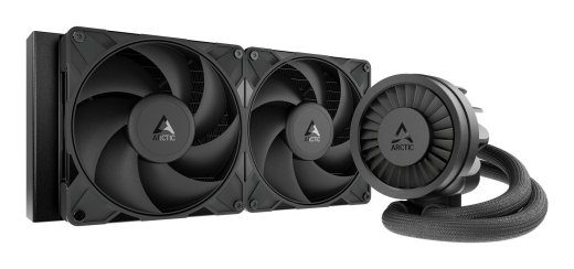 CPU JAHUTUS S_MULTI/ACFRE00179A ARCTIC