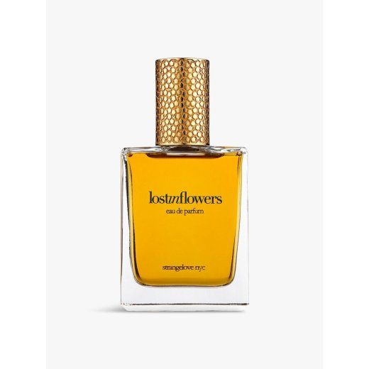 Strangelove NYC Lost In Flowers EDP 100ml