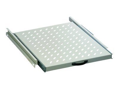 Digitus DN-19 TRAY-2-800 Riiul Riiul hall