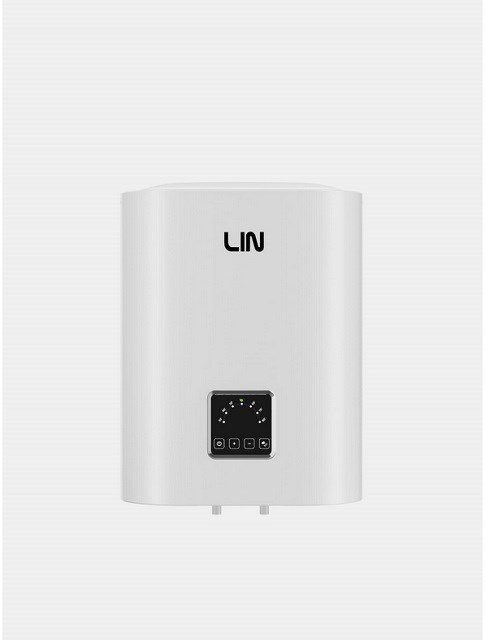 LIN LIFVID2 30L valge elektriline veekütteseade