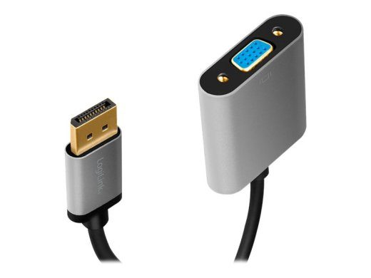 LogiLink Videoadapter 15cm must hall