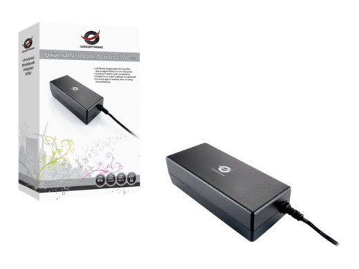 Conceptronic CNB65 adapter 15 - 17 / 18 - 20V