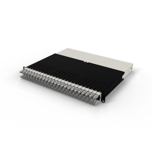 PATCHBOX.one / 8RU / STP / Grey