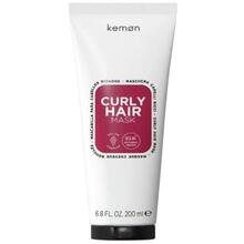 Curly Hair Mask 1000ml