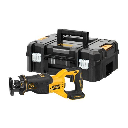 DeWalt DCS382NT-XJ 18V XR Ringlõigetsaha Akuta laetav