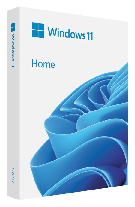 Microsoft Windows 11 Home USB PL Box