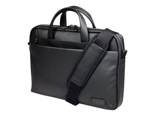 PORT DESIGNS Zurich Mahutub kuni suurusega 15.6 " Messenger - Portfell Õlirihma Must