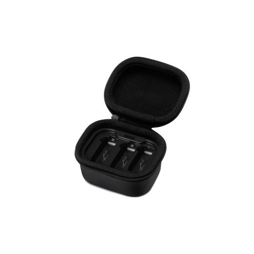 RØ Charge Case+ - laadimiskott juhtmeta GO 3 jaoks
