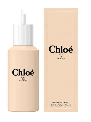Chloé Signature Kvepalai EDP 150 ml Pildymas
