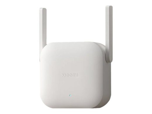 Xiaomi N300 WiFi stiprintuvas išorinis