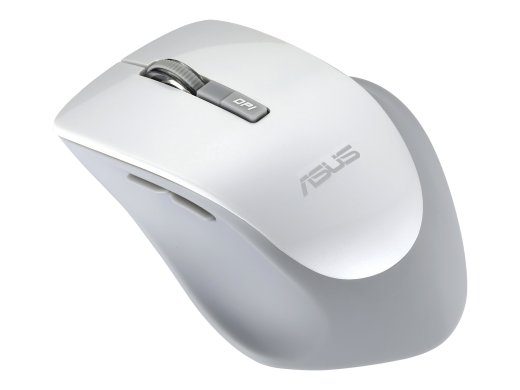 Asus WT425 Wireless Pearl, White