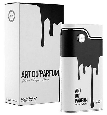 Armaf Art Du Parfum Parfüüm EDP 105 ml