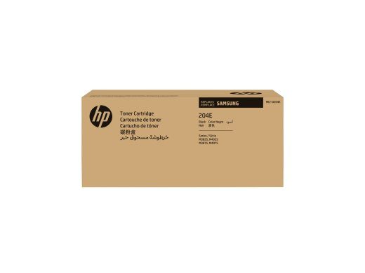 Samsung MLT-D204E must 10000-leheküljeline Toner SU925A