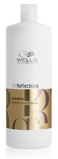 Wella Professionals Oil Reflections šampoon 1000 ml