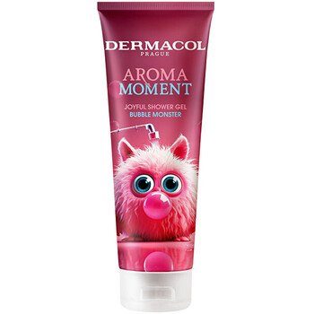 Aroma Moment Bubble Monster Shower Gel 250ml